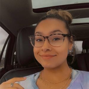 Meet your Posher, Jada